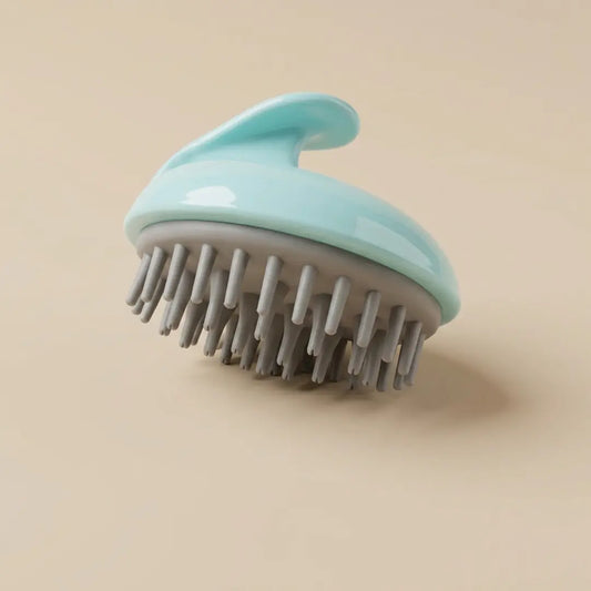 High Quality Silicone Scalp Massager