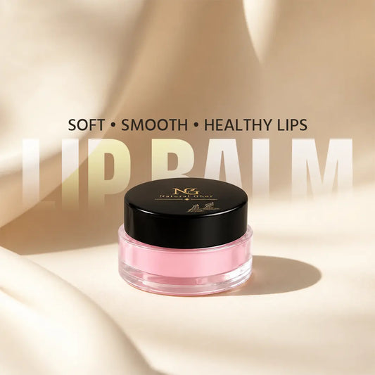 Natural Ghor Lip Balm