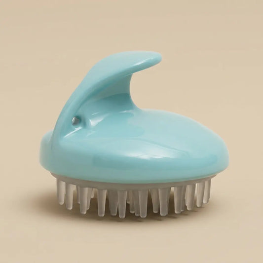 High Quality Silicone Scalp Massager