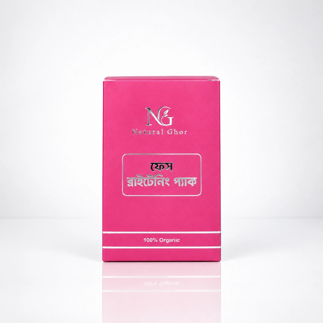 Brightening Pack