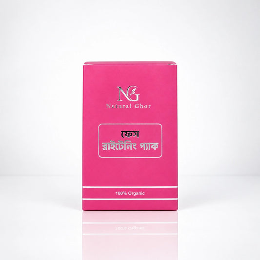 Brightening Pack