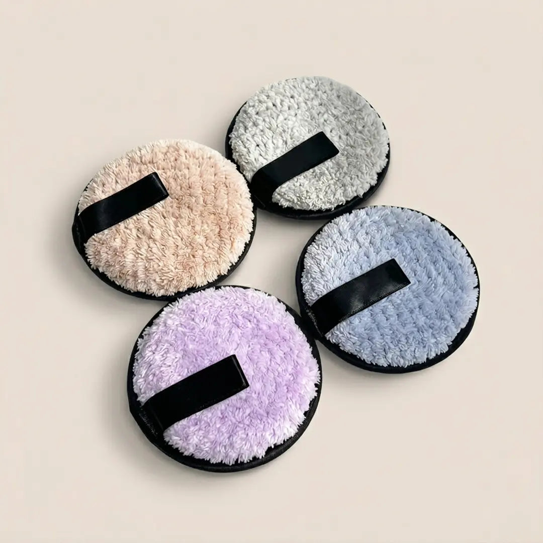 Reusable Makeup Remover Pads
