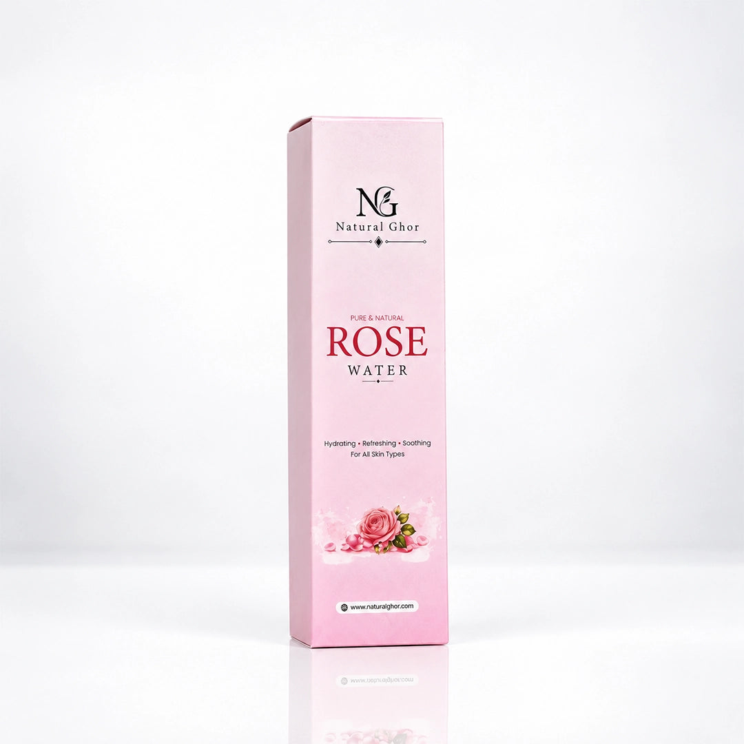 Rose Water