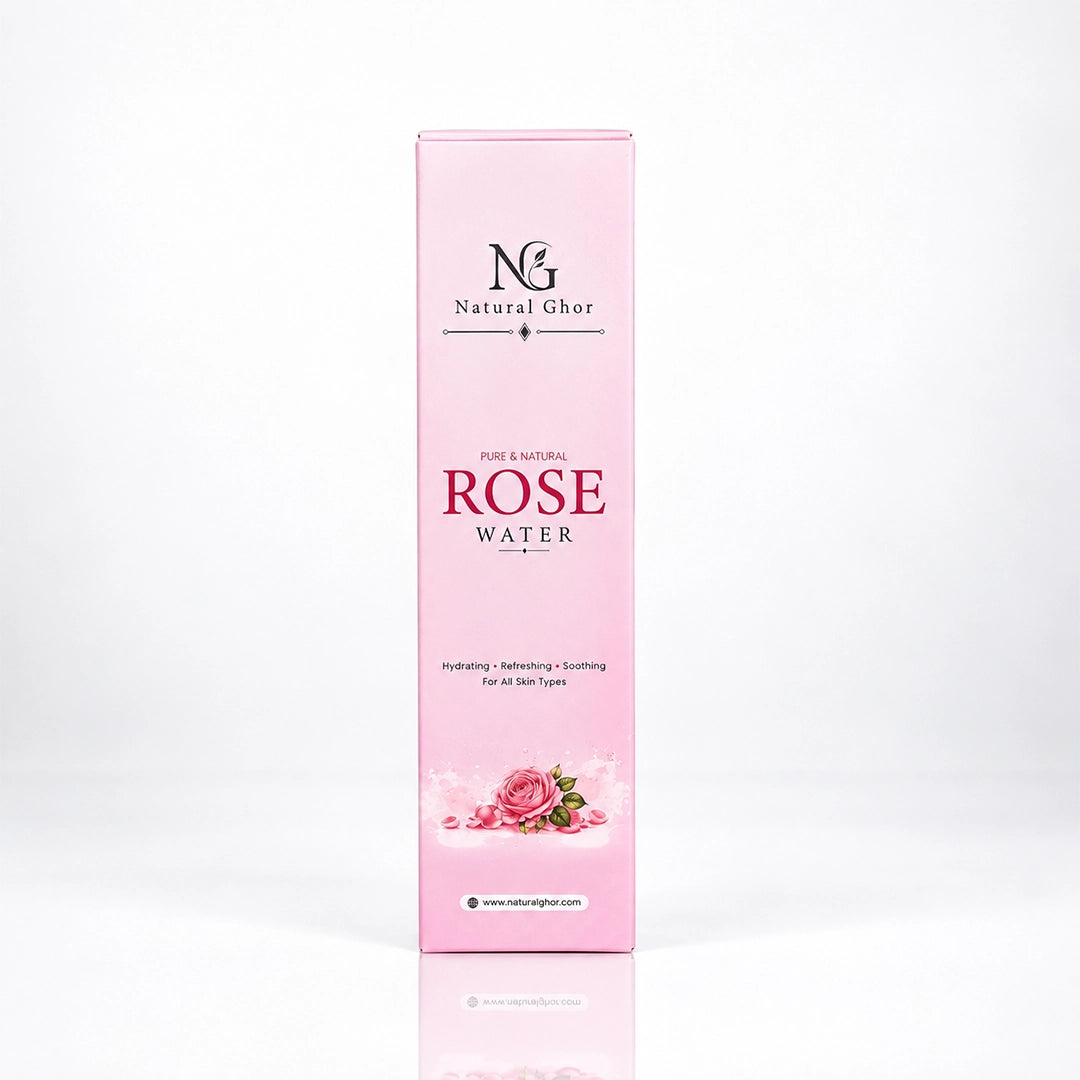 Rose Water