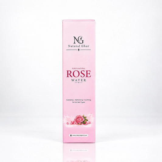 Rose Water