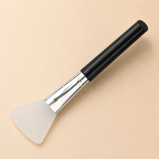 Silicone Face Application