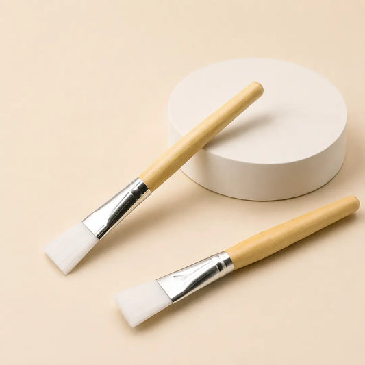 Wooden Face Application