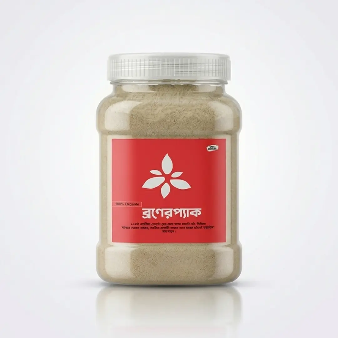 Brone Pack ব্রণেরপ্যাক - Image 1