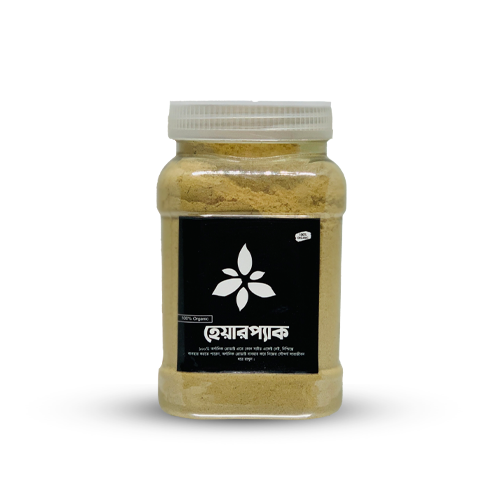 Hair Pack হেয়ারপ্যাক - Image 1