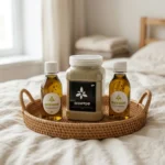 হেয়ার প্যাক এন্ড হেয়ার অয়েল কম্বো - Image 2